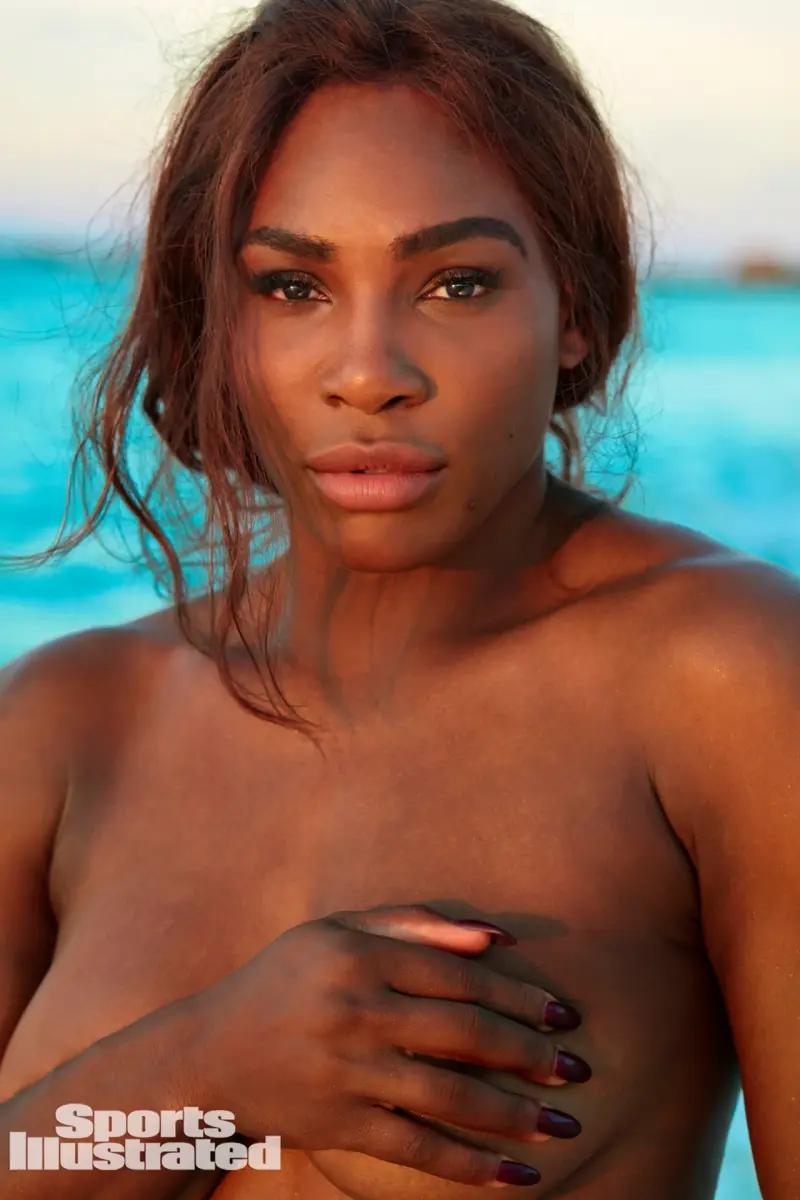 Emmanuelle Hauguel/Sports Illustrated
